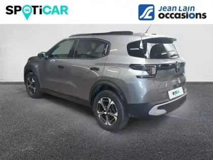 Photo 6 Citroën C3 Aircross  Hybride 136 ch Aut