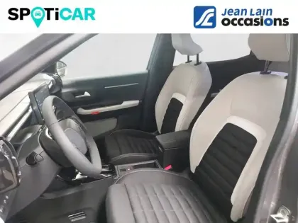 Photo 10 Citroën C3 Aircross  Hybride 136 ch Aut