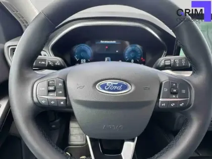 Photo 24 Ford Focus  1.0 EcoBoost 125 S&S mHEV