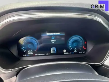 Photo 6 Ford Focus  1.0 EcoBoost 125 S&S mHEV