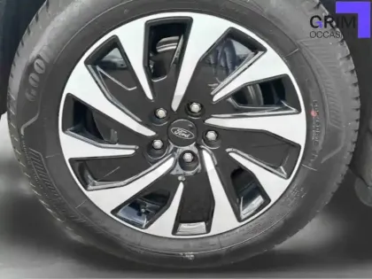 Photo 15 Ford Focus  1.0 EcoBoost 125 S&S mHEV