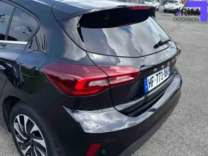 Photo 18 Ford Focus  1.0 EcoBoost 125 S&S mHEV