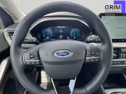 Photo 5 Ford Focus  1.0 EcoBoost 125 S&S mHEV