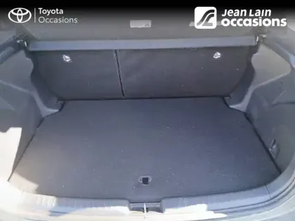 Photo 9 Toyota Yaris  Hybride 116h
