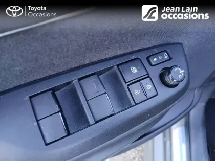 Photo 18 Toyota Yaris  Hybride 116h