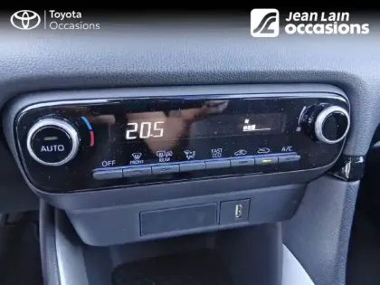Photo 13 Toyota Yaris  Hybride 116h