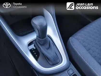 Photo 12 Toyota Yaris  Hybride 116h