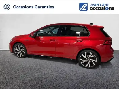 Photo 6 Volkswagen Golf  2.0 TDI SCR 150 DSG7