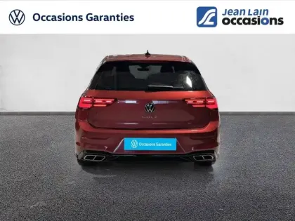 Photo 7 Volkswagen Golf  2.0 TDI SCR 150 DSG7