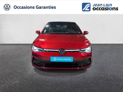 Photo 8 Volkswagen Golf  2.0 TDI SCR 150 DSG7