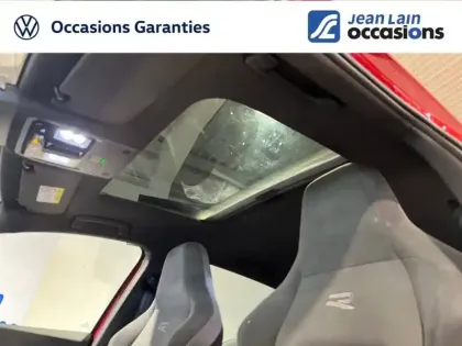 Photo 19 Volkswagen Golf  2.0 TDI SCR 150 DSG7