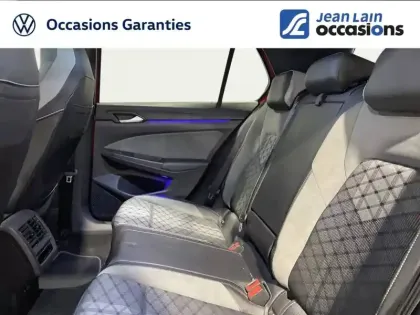 Photo 5 Volkswagen Golf  2.0 TDI SCR 150 DSG7