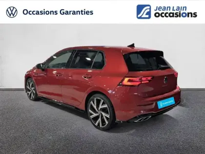 Photo 10 Volkswagen Golf  2.0 TDI SCR 150 DSG7