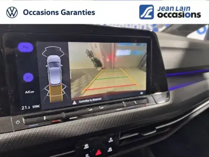 Photo 18 Volkswagen Golf  2.0 TDI SCR 150 DSG7