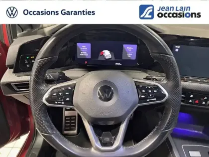 Photo 16 Volkswagen Golf  2.0 TDI SCR 150 DSG7