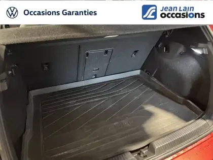 Photo 13 Volkswagen Golf  2.0 TDI SCR 150 DSG7