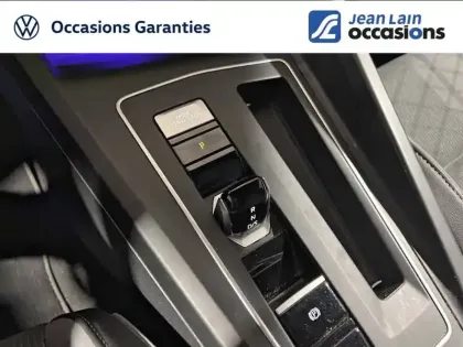 Photo 15 Volkswagen Golf  2.0 TDI SCR 150 DSG7