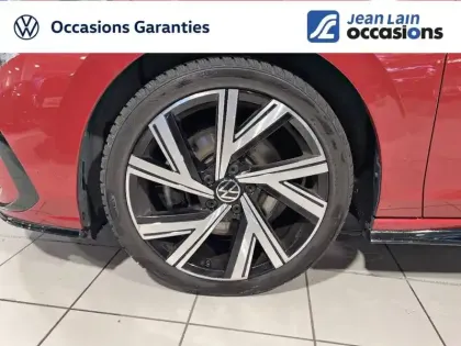 Photo 11 Volkswagen Golf  2.0 TDI SCR 150 DSG7