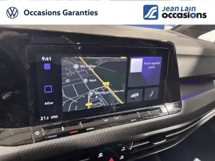 Photo 14 Volkswagen Golf  2.0 TDI SCR 150 DSG7