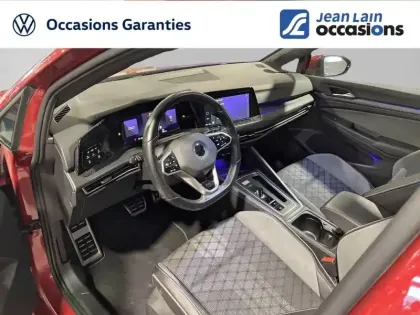 Photo 12 Volkswagen Golf  2.0 TDI SCR 150 DSG7