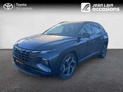 Photo Hyundai Tucson N Line Executive