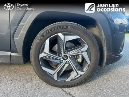 Photo 8 Hyundai Tucson  1.6 T-GDI 265 HTRAC Plug-in BVA6