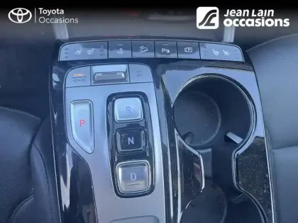 Photo 12 Hyundai Tucson  1.6 T-GDI 265 HTRAC Plug-in BVA6