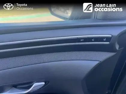Photo 19 Hyundai Tucson  1.6 T-GDI 265 HTRAC Plug-in BVA6