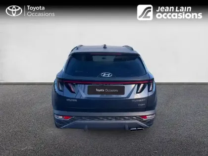 Photo 5 Hyundai Tucson  1.6 T-GDI 265 HTRAC Plug-in BVA6