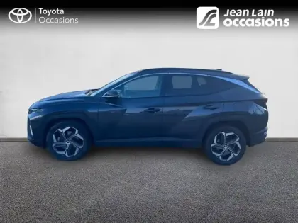 Photo 7 Hyundai Tucson  1.6 T-GDI 265 HTRAC Plug-in BVA6