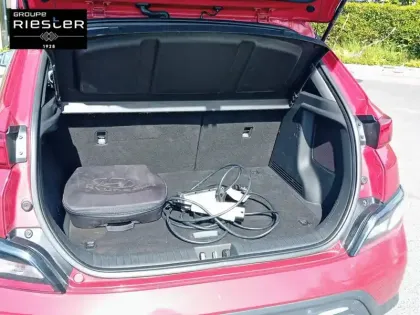 Photo 5 Hyundai Kona  Electrique 64 kWh - 204 ch