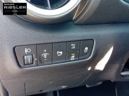 Photo 12 Hyundai Kona  Electrique 64 kWh - 204 ch