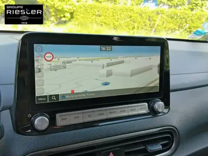 Photo 16 Hyundai Kona  Electrique 64 kWh - 204 ch