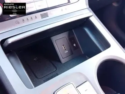 Photo 19 Hyundai Kona  Electrique 64 kWh - 204 ch