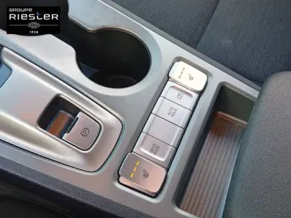 Photo 20 Hyundai Kona  Electrique 64 kWh - 204 ch