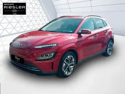 Photo Hyundai Kona Creative