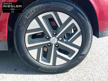 Photo 10 Hyundai Kona  Electrique 64 kWh - 204 ch
