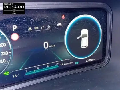 Photo 15 Hyundai Kona  Electrique 64 kWh - 204 ch