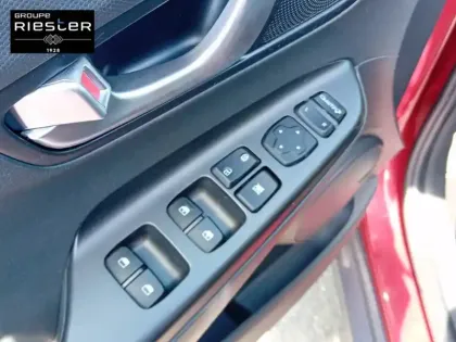 Photo 11 Hyundai Kona  Electrique 64 kWh - 204 ch