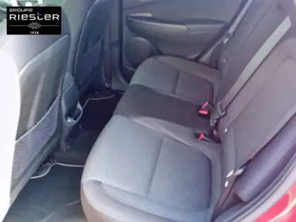 Photo 9 Hyundai Kona  Electrique 64 kWh - 204 ch