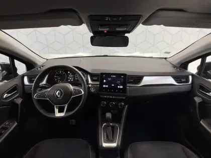 Photo 7 Renault Captur  Blue dCi 115 EDC