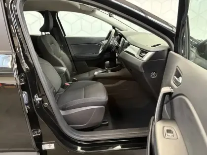 Photo 8 Renault Captur  Blue dCi 115 EDC