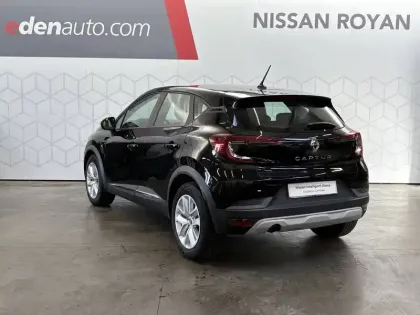 Photo 26 Renault Captur  Blue dCi 115 EDC