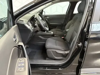 Photo 6 Renault Captur  Blue dCi 115 EDC