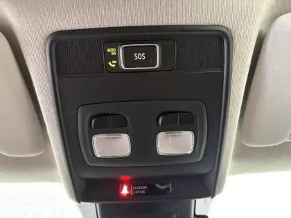 Photo 13 Renault Captur  Blue dCi 115 EDC