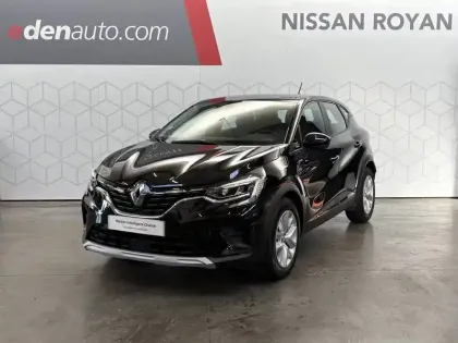 Photo Renault Captur Business