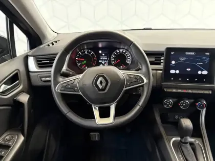 Photo 14 Renault Captur  Blue dCi 115 EDC