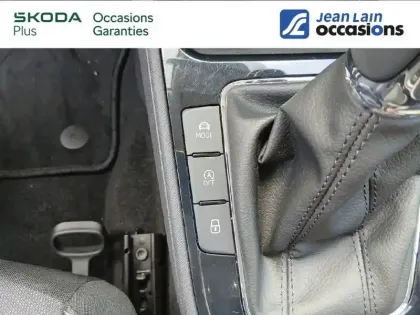 Photo 19 Skoda Fabia  1.0 TSI 116 ch EVO 2 DSG7