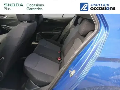 Photo 5 Skoda Fabia  1.0 TSI 116 ch EVO 2 DSG7