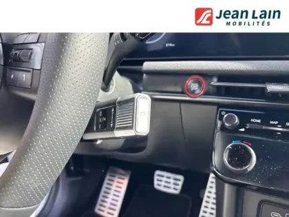 Photo 12 Hyundai Tucson  1.6 T-GDI 239 Hybrid BVA6